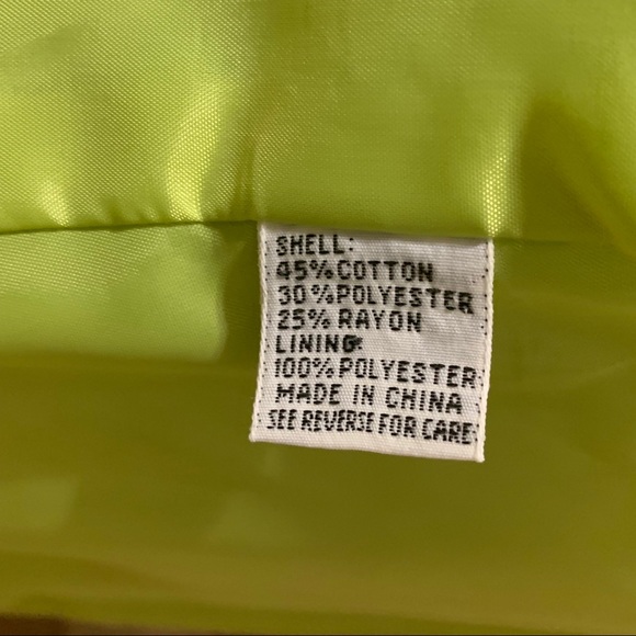 | talbots | Tweed Blazer - Picture 5 of 5